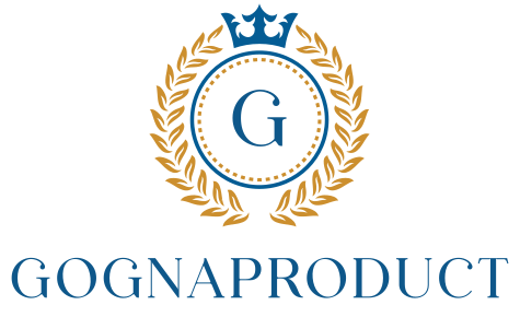  Gognaproduct